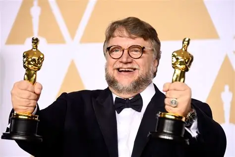 Andrés López Beltrán actuará en una película de Guillermo del Toro